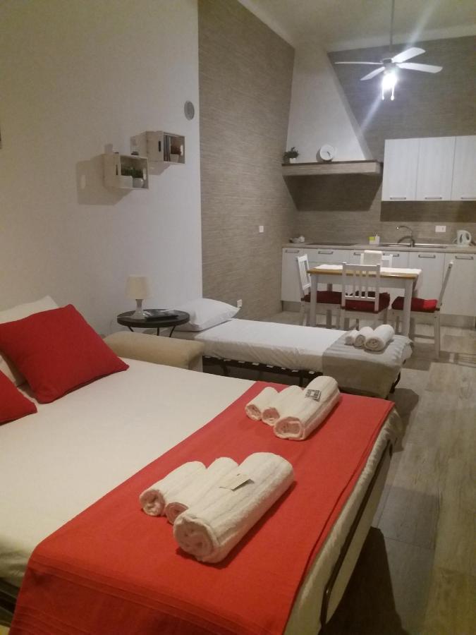 Souvenir D'Ete Bed and Breakfast Mola di Bari Εξωτερικό φωτογραφία