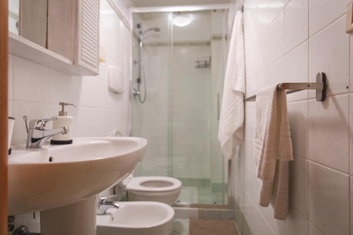 Souvenir D'Ete Bed and Breakfast Mola di Bari Εξωτερικό φωτογραφία