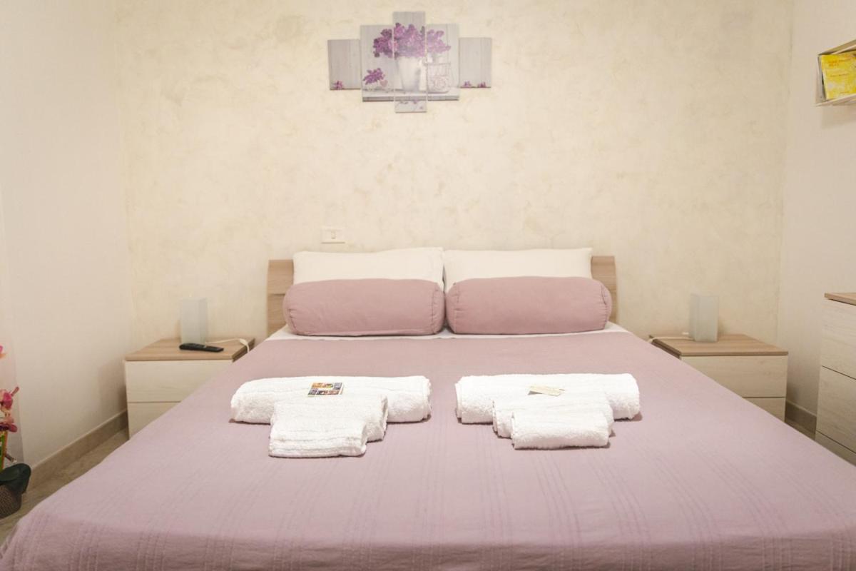 Souvenir D'Ete Bed and Breakfast Mola di Bari Εξωτερικό φωτογραφία
